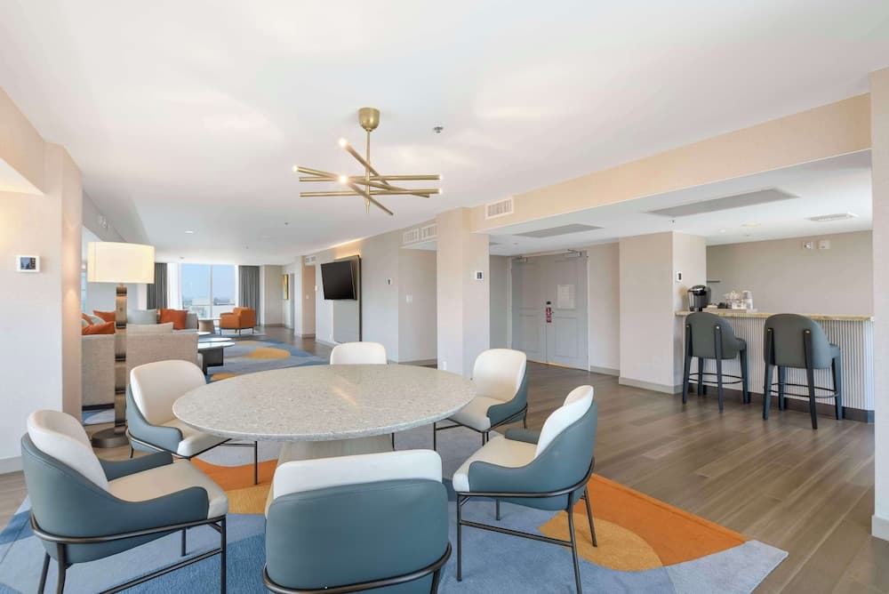 Presidential Suite, 2 Bedrooms