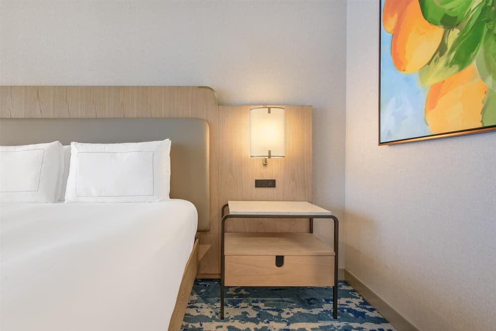 Room, 1 King Bed