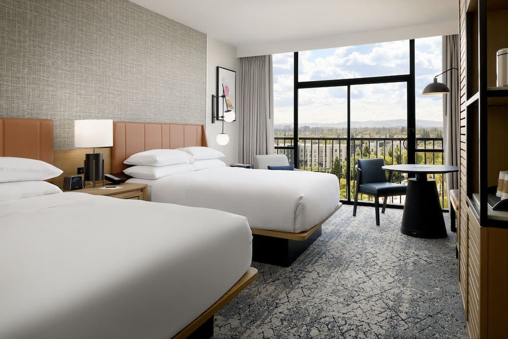 Premium Room, 2 Queen Beds