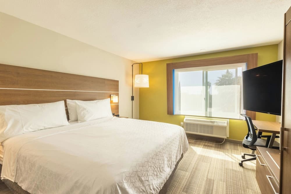 Standard Room, 1 King Bed, Accessible (Access Tub)