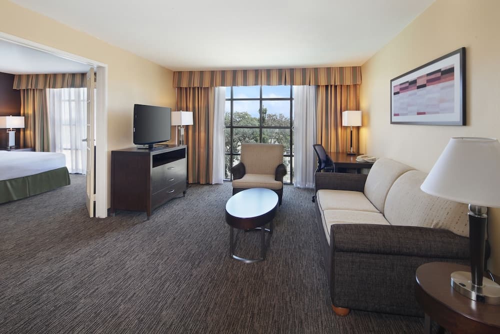 Suite, 1 Bedroom, Accessible Bathtub (Accessible Tub)
