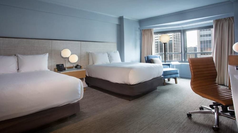 Family Suite, 2 Double Beds