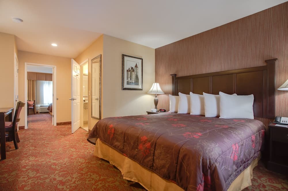 Family Suite, 2 Bedrooms