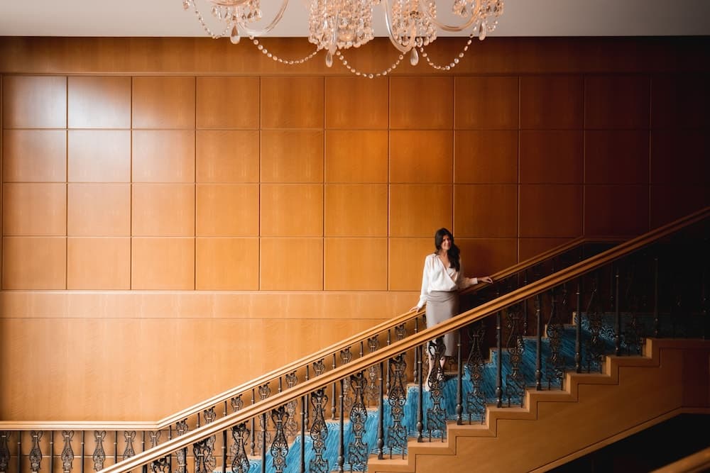 Four Seasons Boston hotel photo