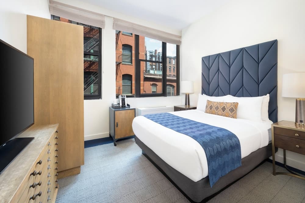 Hotel Indigo Boston Garden by IHG hotel photo