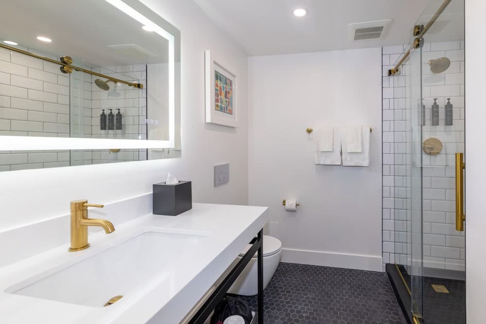 Premier Double Room, 2 Queen Beds