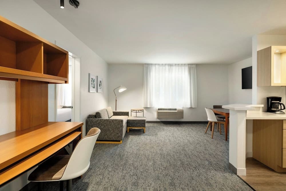 Suite, 1 Bedroom