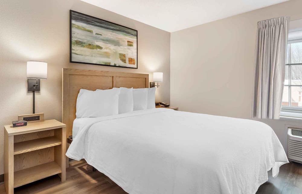 Studio, 1 Queen Bed, Accessible, Non Smoking