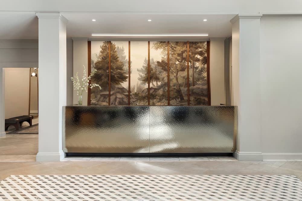 Kimpton Hotel Monaco Seattle by IHG - NEWLY RENOVATED hotel photo