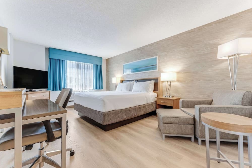 Superior Room, 1 King Bed (Preferred King)