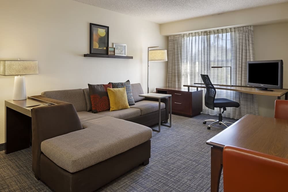 Suite, 1 Bedroom