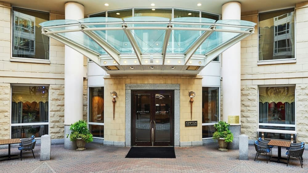 Kimpton Marlowe by IHG hotel photo