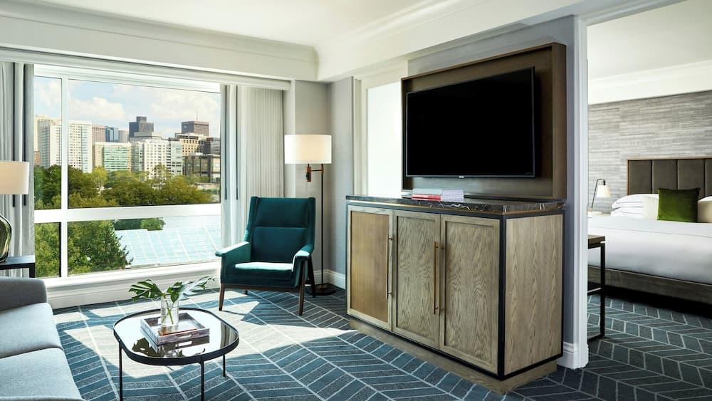Suite, 1 Bedroom