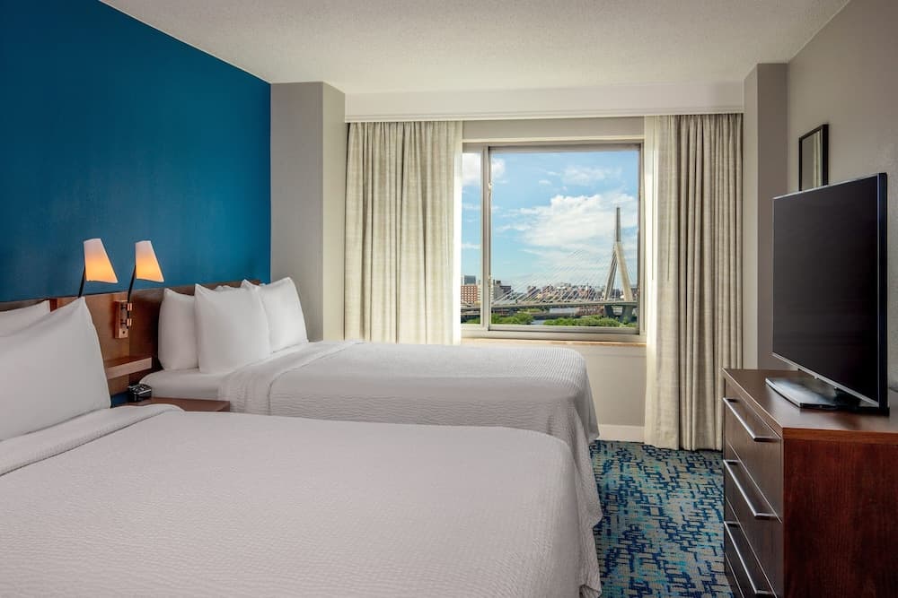 Suite, 1 Bedroom