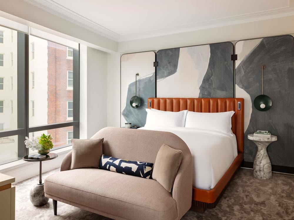 Suite, 1 Bedroom (Gallery)