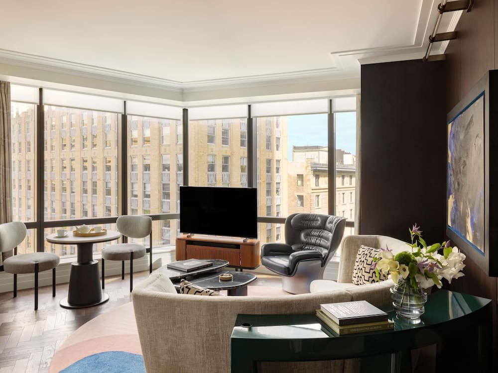 Premier Suite, 1 Bedroom