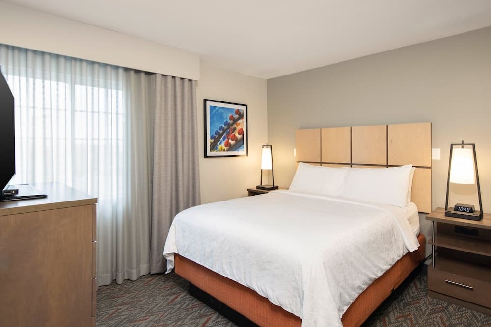 Suite, 1 Bedroom