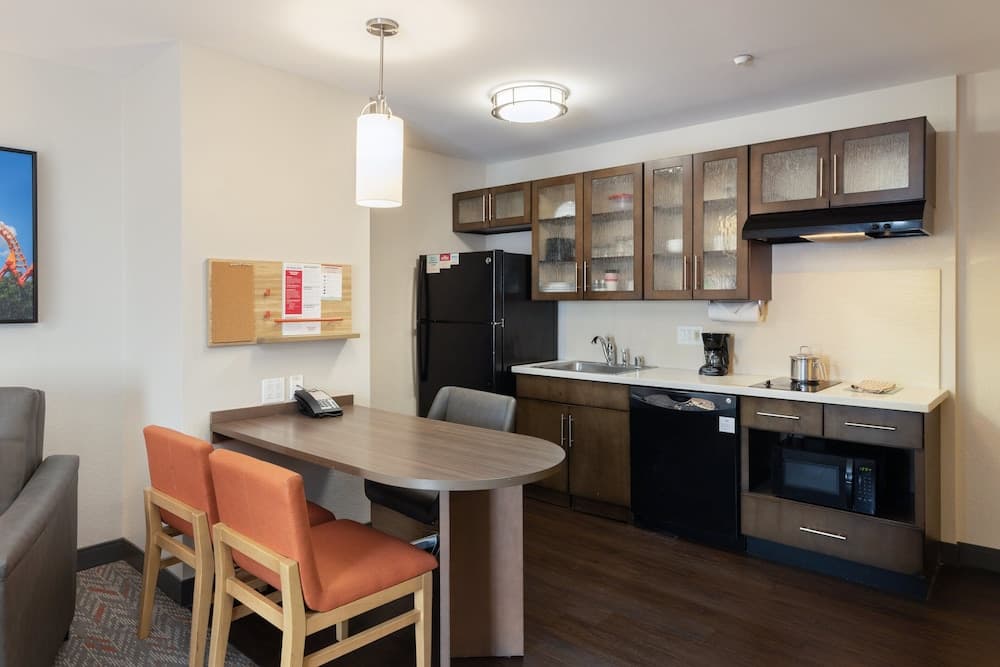 Suite, 1 Bedroom, Accessible