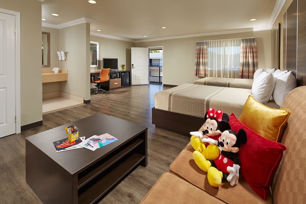 Family Suite