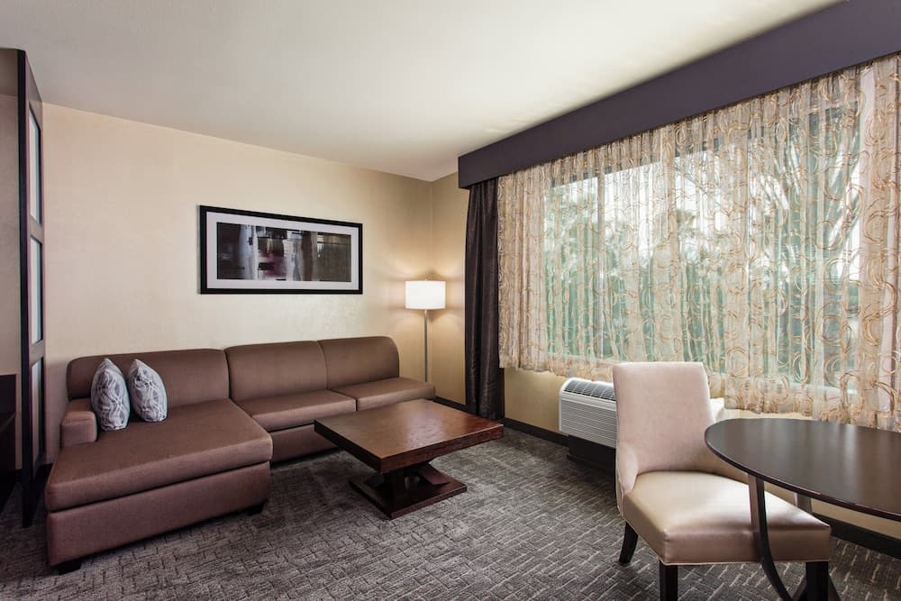 Suite, 1 Bedroom