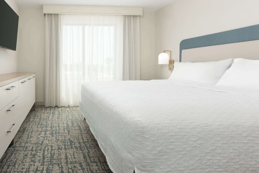 Suite, 1 Bedroom