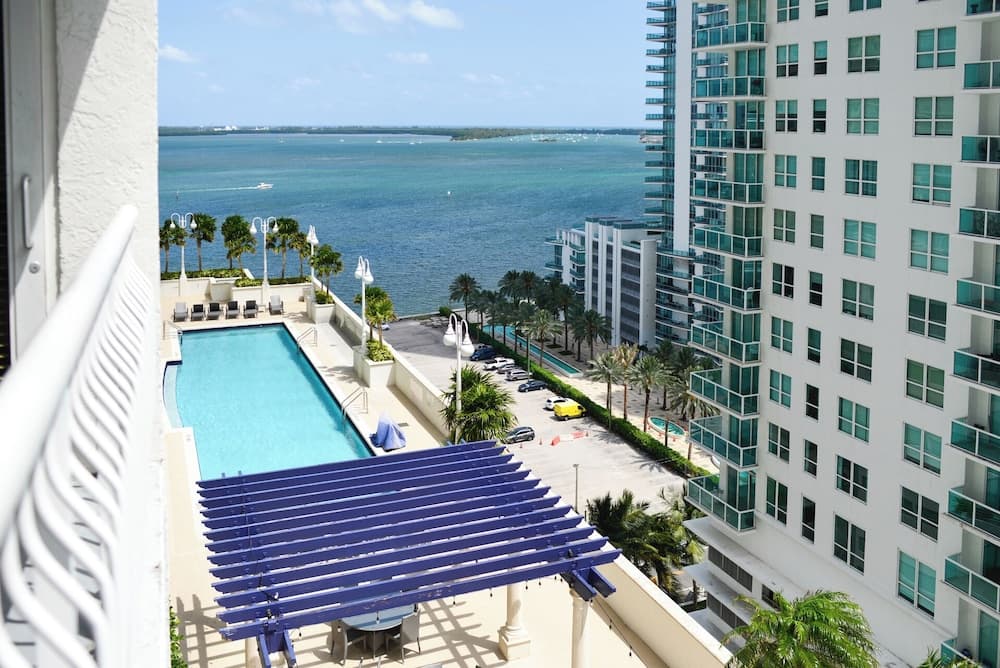 Brickell City Centre Condo - Minutes from Bayfront hotel photo