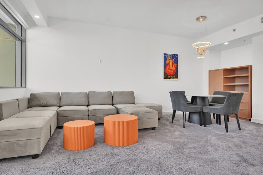 Royal Suite, 1 Bedroom