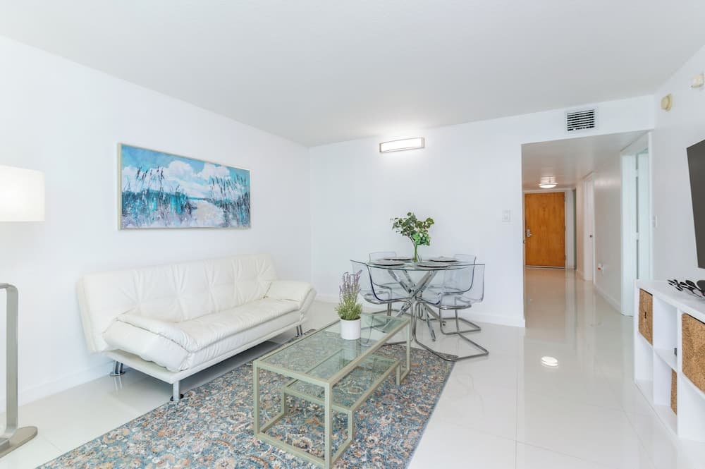 Apartment, 2 Bedrooms, Non Smoking, Air conditioning