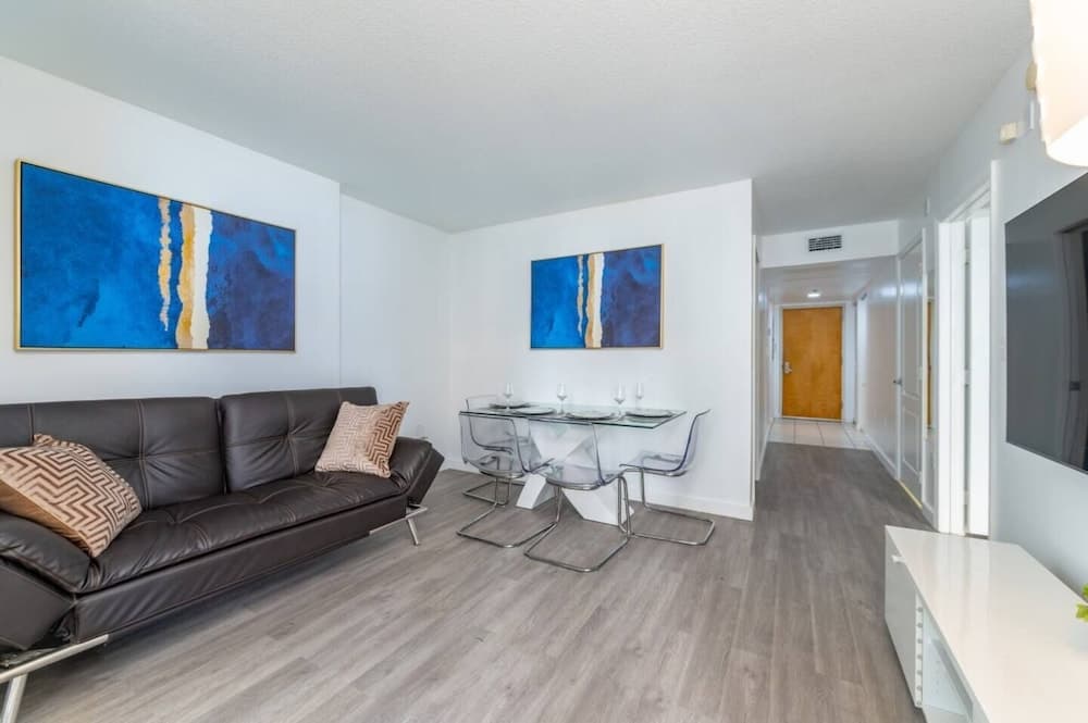 Family Apartment, 2 Bedrooms, Ensuite