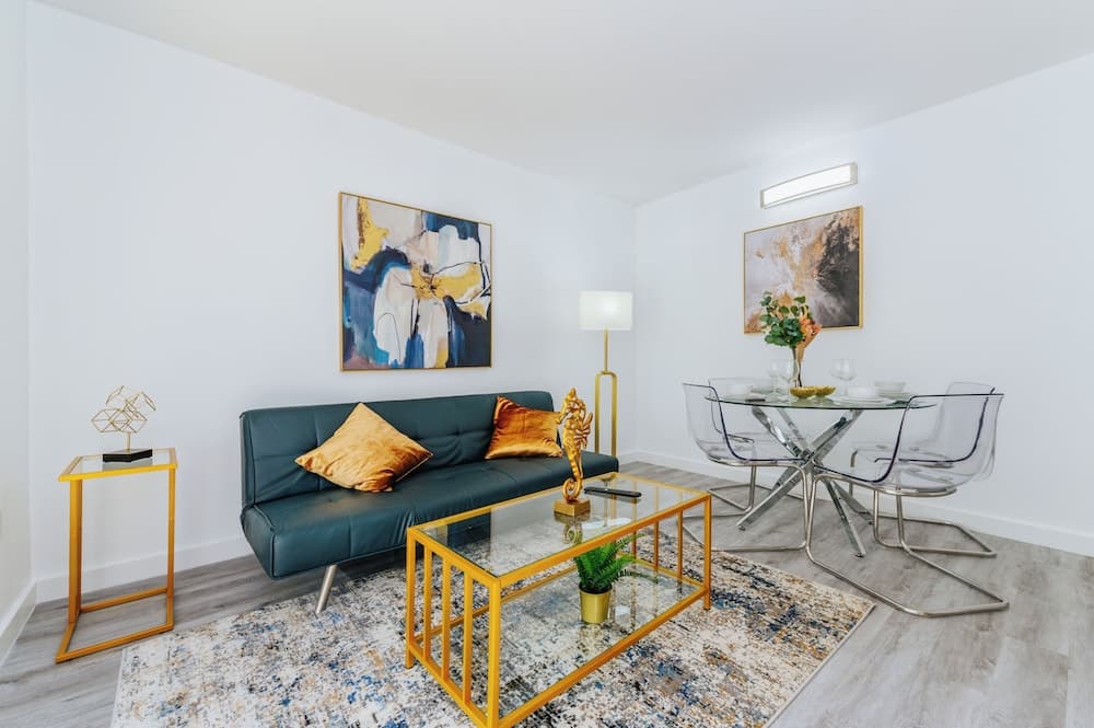 Family Apartment, Air conditioning