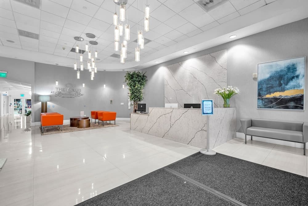 The Club hotel photo