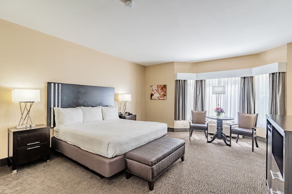 Room (Selected at Check In)