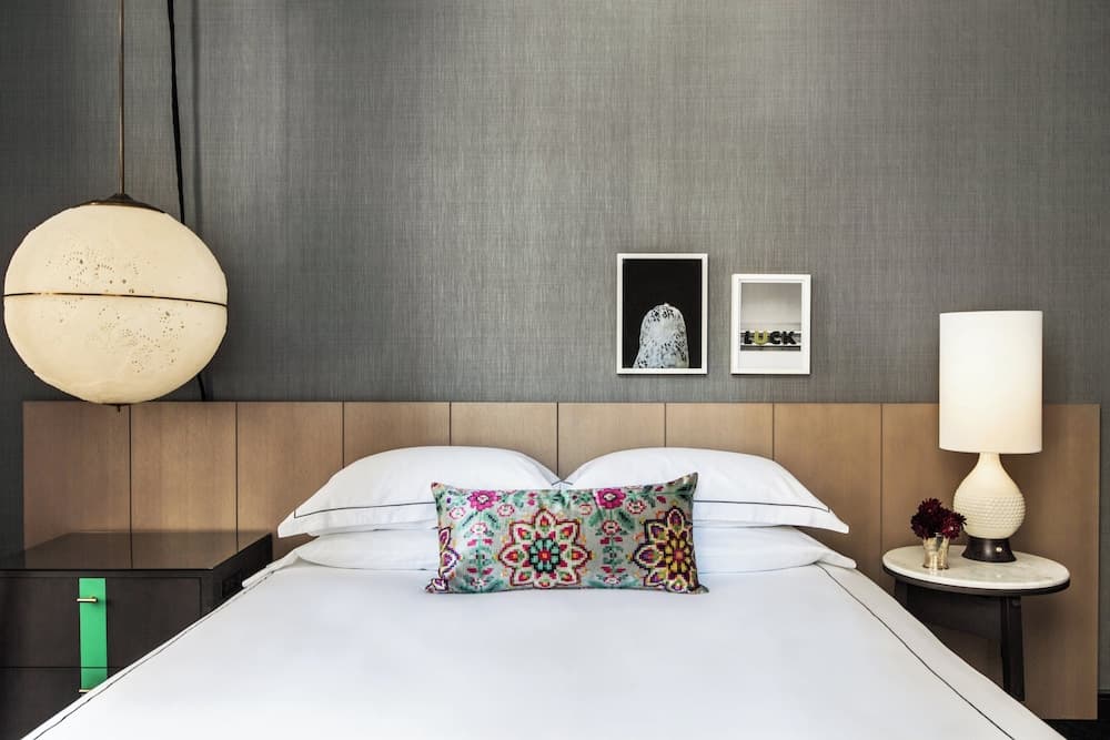 Room, 1 Queen Bed, Accessible (Accessible Tub)