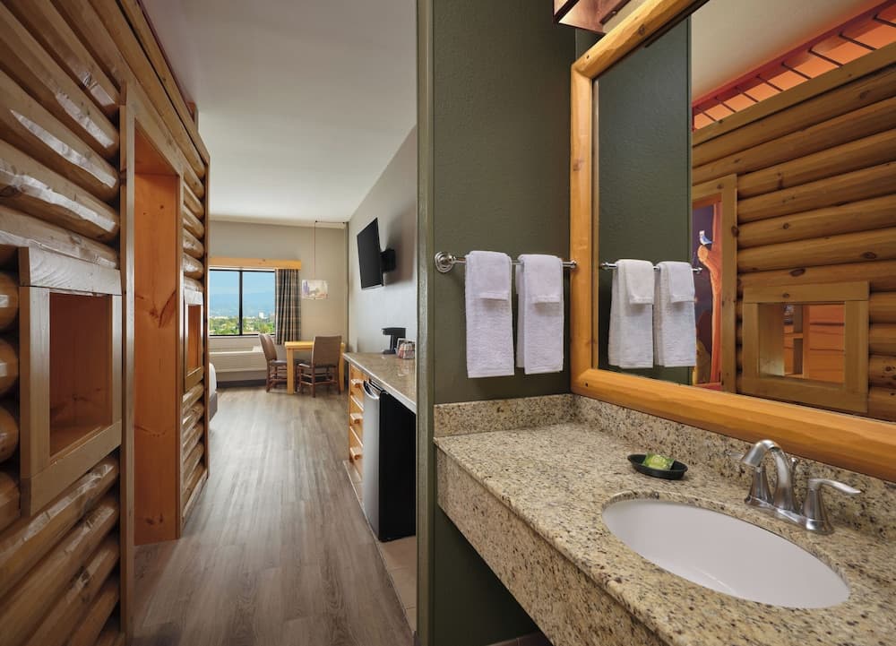 KidCabin Suite