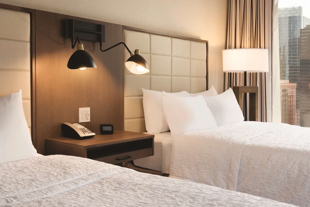 Studio Suite, Multiple Beds