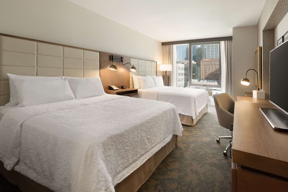 Room, 2 Queen Beds