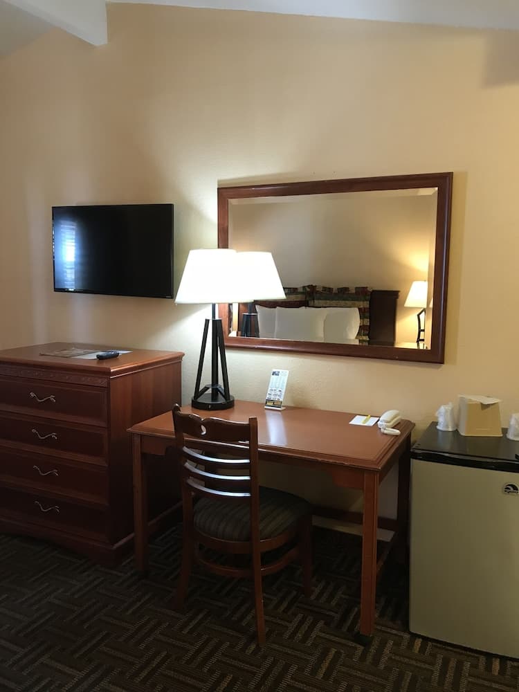 Room, 1 King Bed, Kitchenette