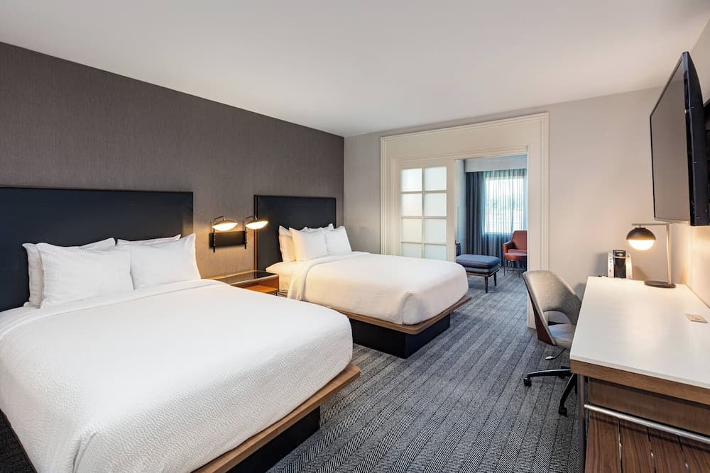 Suite, 1 Bedroom