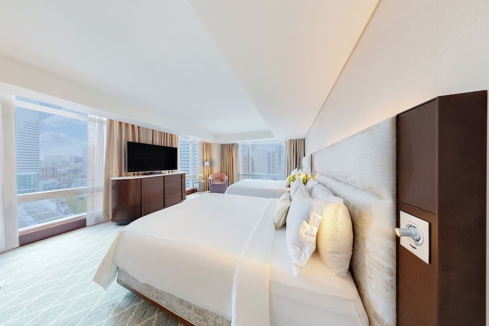 Classic Room (Upgraded)