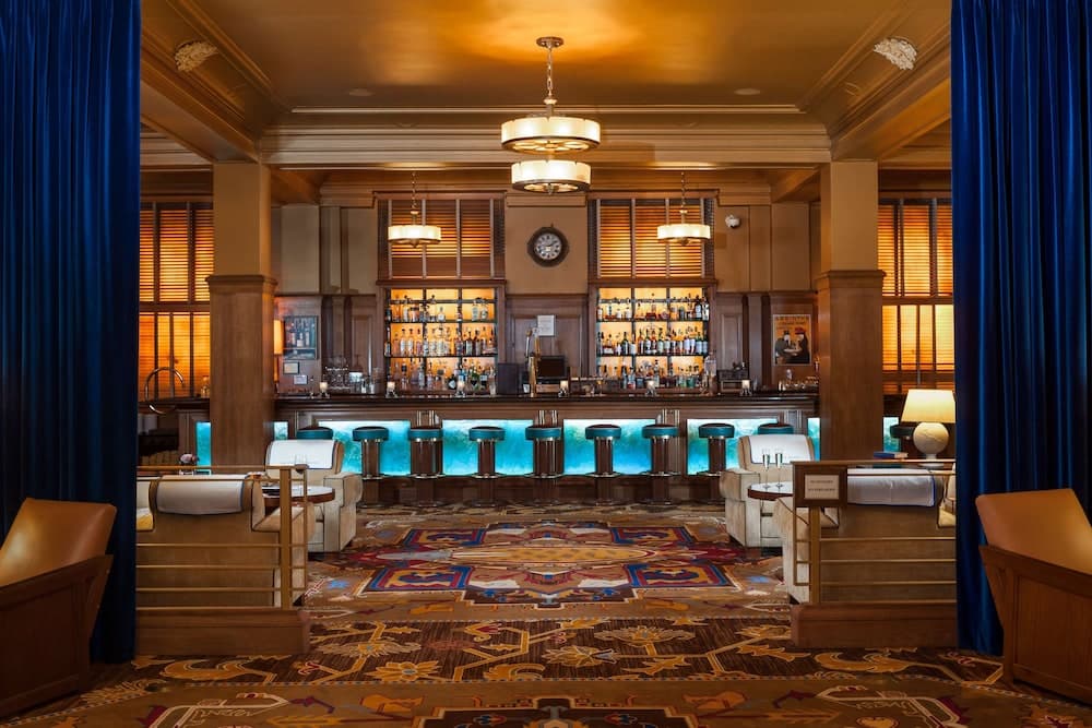 Arctic Club Hotel hotel photo