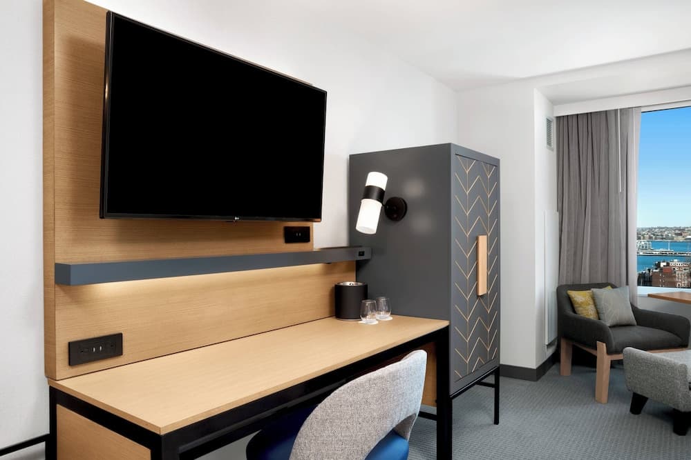 Room, 2 Queen Beds