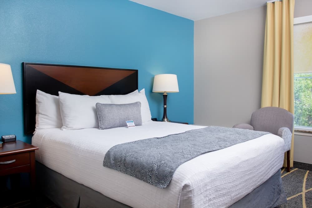 King Guestroom