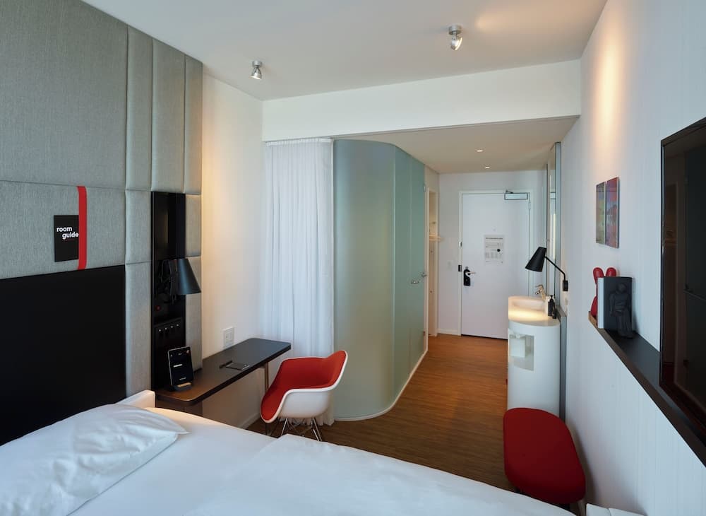 Room, 1 King Bed