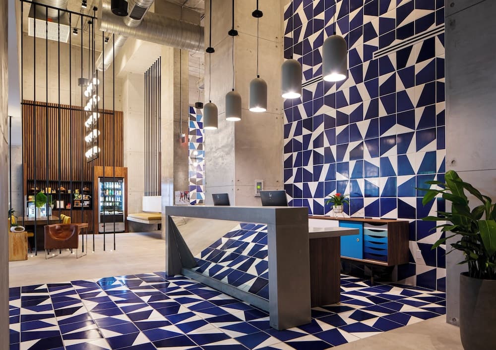 Hotel Indigo Miami Brickell by IHG hotel photo