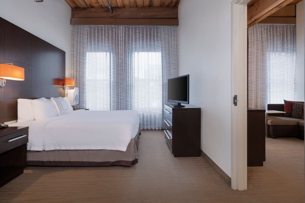 Suite, 1 Bedroom