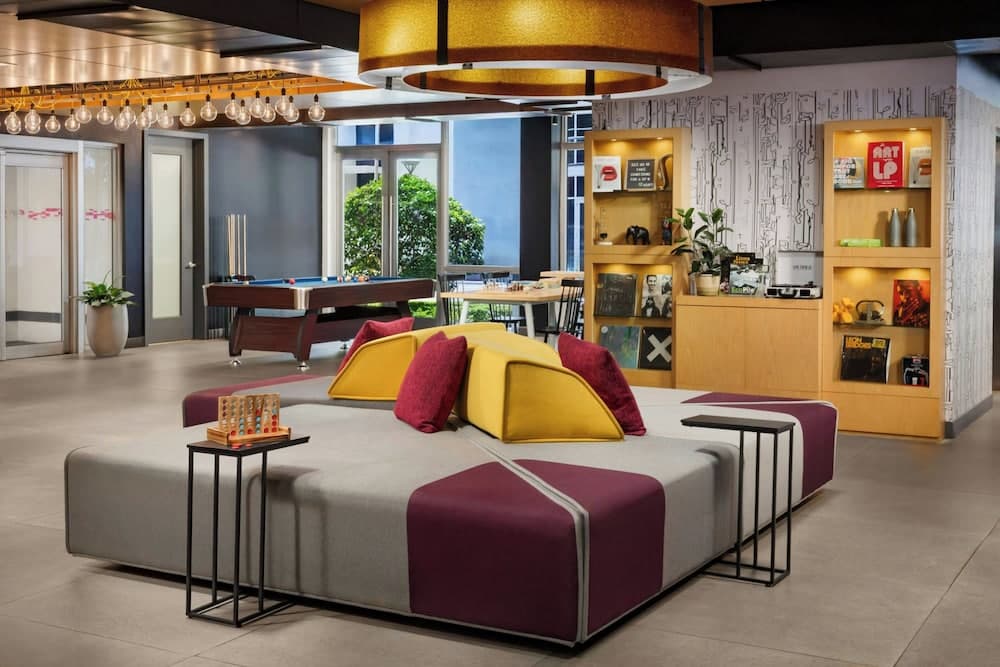 Aloft by Marriott Miami - Brickell hotel photo