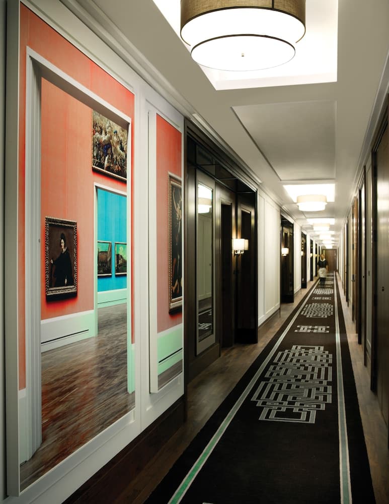 Club Suite, 1 Bedroom