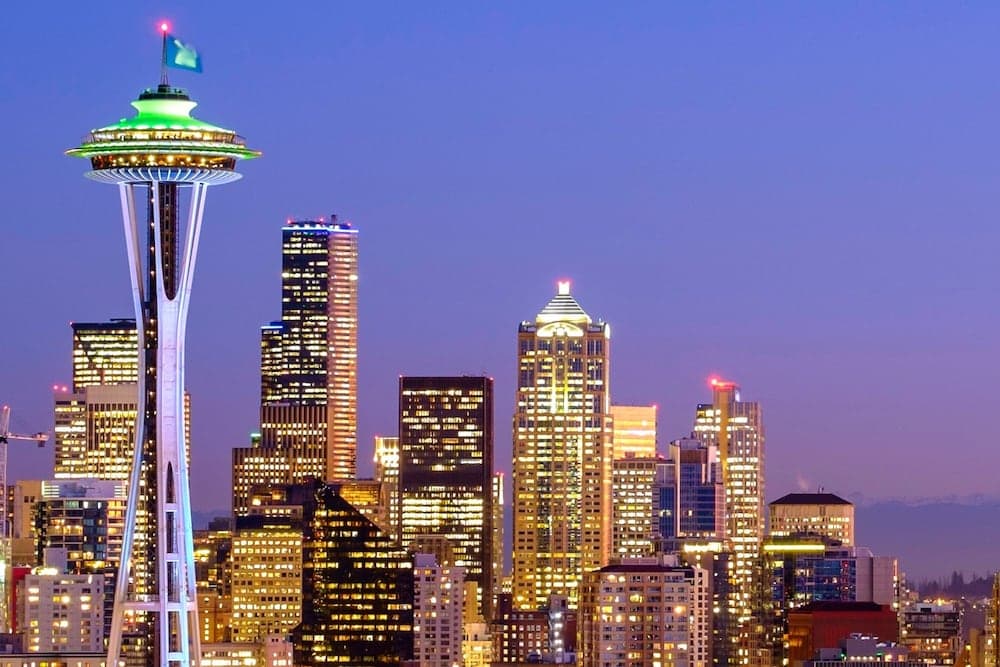 Astra Hotel, Seattle, a Tribute Portfolio Hotel hotel photo