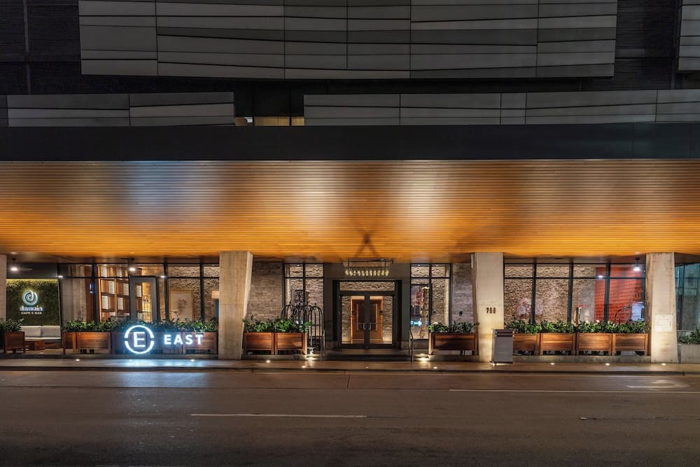 EAST Miami Residences hotel photo