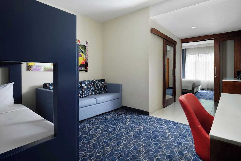 Suite, 1 Bedroom